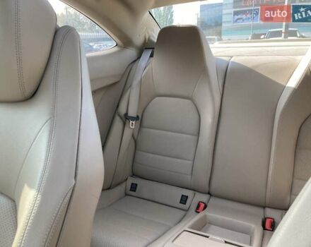 Мерседес Ц-Класс, объемом двигателя 1.8 л и пробегом 85 тыс. км за 16500 $, фото 14 на Automoto.ua