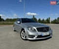 Мерседес Ц-Класс, объемом двигателя 1.8 л и пробегом 173 тыс. км за 14000 $, фото 1 на Automoto.ua