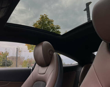 Мерседес Ц-Класс, объемом двигателя 2.14 л и пробегом 46 тыс. км за 30900 $, фото 8 на Automoto.ua