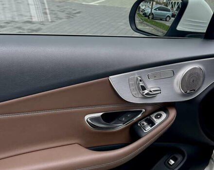 Мерседес Ц-Класс, объемом двигателя 2.14 л и пробегом 46 тыс. км за 30900 $, фото 9 на Automoto.ua