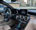 Мерседес Ц-Класс, объемом двигателя 1.99 л и пробегом 94 тыс. км за 26500 $, фото 9 на Automoto.ua