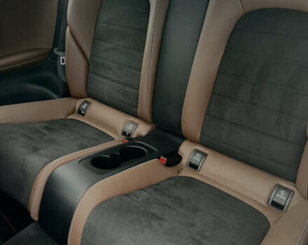 Мерседес Ц-Класс, объемом двигателя 2.14 л и пробегом 46 тыс. км за 30900 $, фото 7 на Automoto.ua