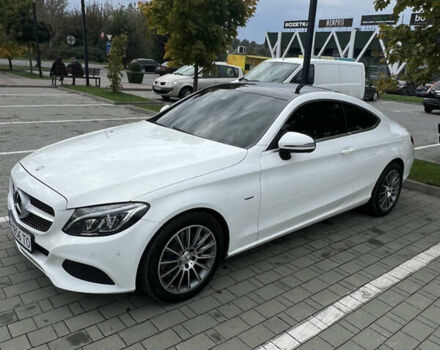 Мерседес Ц-Класс, объемом двигателя 2.14 л и пробегом 46 тыс. км за 30900 $, фото 3 на Automoto.ua