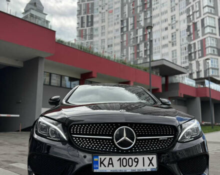 Мерседес Ц-Класс, объемом двигателя 1.99 л и пробегом 120 тыс. км за 29100 $, фото 1 на Automoto.ua