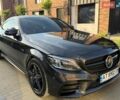 Мерседес Ц-Клас, об'ємом двигуна 3 л та пробігом 100 тис. км за 45500 $, фото 1 на Automoto.ua