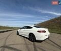Мерседес Ц-Класс, объемом двигателя 1.8 л и пробегом 85 тыс. км за 31900 $, фото 6 на Automoto.ua