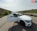 Мерседес Ц-Класс, объемом двигателя 1.8 л и пробегом 85 тыс. км за 31900 $, фото 14 на Automoto.ua