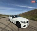 Мерседес Ц-Класс, объемом двигателя 1.8 л и пробегом 85 тыс. км за 31900 $, фото 1 на Automoto.ua