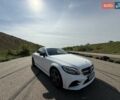 Мерседес Ц-Класс, объемом двигателя 1.8 л и пробегом 85 тыс. км за 31900 $, фото 9 на Automoto.ua