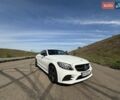 Мерседес Ц-Класс, объемом двигателя 1.8 л и пробегом 85 тыс. км за 31900 $, фото 7 на Automoto.ua