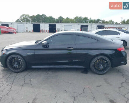 Мерседес Ц-Клас, об'ємом двигуна 3.98 л та пробігом 28 тис. км за 26500 $, фото 7 на Automoto.ua