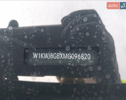 Мерседес Ц-Клас, об'ємом двигуна 3.98 л та пробігом 28 тис. км за 26500 $, фото 15 на Automoto.ua