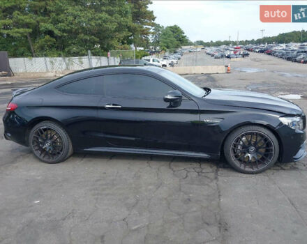 Мерседес Ц-Клас, об'ємом двигуна 3.98 л та пробігом 28 тис. км за 26500 $, фото 6 на Automoto.ua