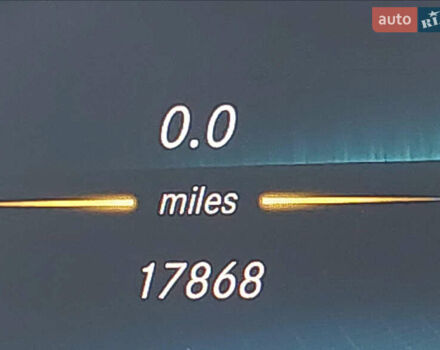 Мерседес Ц-Клас, об'ємом двигуна 3.98 л та пробігом 28 тис. км за 26500 $, фото 11 на Automoto.ua