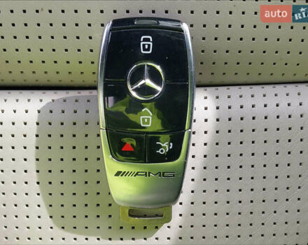 Мерседес Ц-Клас, об'ємом двигуна 3.98 л та пробігом 28 тис. км за 26500 $, фото 13 на Automoto.ua