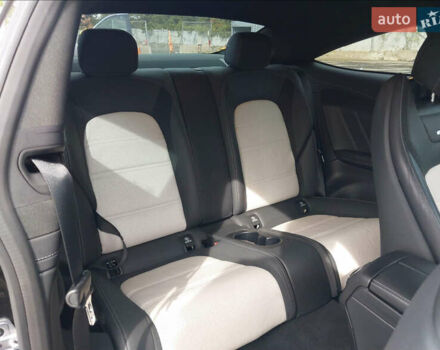 Мерседес Ц-Клас, об'ємом двигуна 3.98 л та пробігом 28 тис. км за 26500 $, фото 9 на Automoto.ua