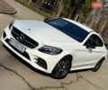 Мерседес Ц-Класс, объемом двигателя 2 л и пробегом 15 тыс. км за 47950 $, фото 11 на Automoto.ua