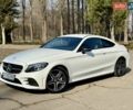 Мерседес Ц-Класс, объемом двигателя 2 л и пробегом 15 тыс. км за 47950 $, фото 1 на Automoto.ua