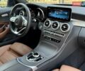 Мерседес Ц-Класс, объемом двигателя 2 л и пробегом 15 тыс. км за 47950 $, фото 74 на Automoto.ua