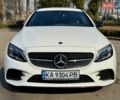 Мерседес Ц-Класс, объемом двигателя 2 л и пробегом 15 тыс. км за 47950 $, фото 1 на Automoto.ua