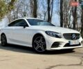 Мерседес Ц-Класс, объемом двигателя 2 л и пробегом 15 тыс. км за 47950 $, фото 14 на Automoto.ua