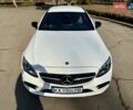 Мерседес Ц-Класс, объемом двигателя 2 л и пробегом 15 тыс. км за 47950 $, фото 20 на Automoto.ua
