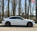Мерседес Ц-Класс, объемом двигателя 2 л и пробегом 15 тыс. км за 47950 $, фото 3 на Automoto.ua