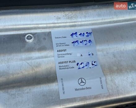 Мерседес Ц-Класс, объемом двигателя 2 л и пробегом 15 тыс. км за 47950 $, фото 45 на Automoto.ua