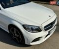 Мерседес Ц-Класс, объемом двигателя 2 л и пробегом 15 тыс. км за 47950 $, фото 34 на Automoto.ua