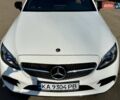 Мерседес Ц-Класс, объемом двигателя 2 л и пробегом 15 тыс. км за 47950 $, фото 32 на Automoto.ua