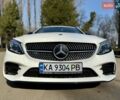 Мерседес Ц-Класс, объемом двигателя 2 л и пробегом 15 тыс. км за 47950 $, фото 21 на Automoto.ua