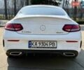 Мерседес Ц-Класс, объемом двигателя 2 л и пробегом 15 тыс. км за 47950 $, фото 5 на Automoto.ua