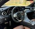Мерседес Ц-Класс, объемом двигателя 2 л и пробегом 15 тыс. км за 47950 $, фото 60 на Automoto.ua
