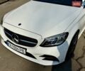 Мерседес Ц-Класс, объемом двигателя 2 л и пробегом 15 тыс. км за 47950 $, фото 28 на Automoto.ua