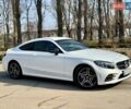 Мерседес Ц-Класс, объемом двигателя 2 л и пробегом 15 тыс. км за 47950 $, фото 15 на Automoto.ua