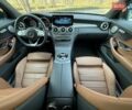 Мерседес Ц-Класс, объемом двигателя 2 л и пробегом 15 тыс. км за 47950 $, фото 69 на Automoto.ua