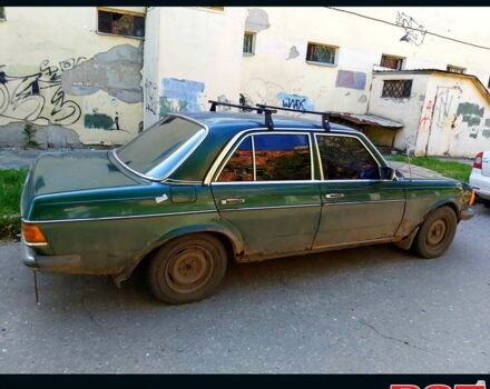 Мерседес Ц-Клас, об'ємом двигуна 3 л та пробігом 250 тис. км за 1000 $, фото 4 на Automoto.ua