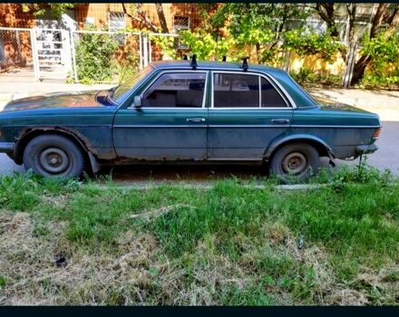 Мерседес Ц-Клас, об'ємом двигуна 3 л та пробігом 250 тис. км за 1000 $, фото 7 на Automoto.ua