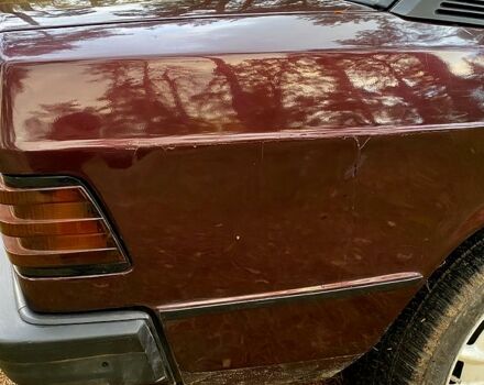 Мерседес Ц-Класс 1985 в Черкассах на Automoto.ua Мерседес Ц-Класс, объемом двигателя 2 л и пробегом 300 тыс. км за 2700 $, фото 6 на Automoto.ua