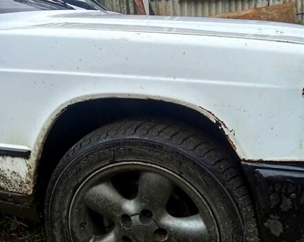 Мерседес Ц-Клас, об'ємом двигуна 2 л та пробігом 0 тис. км за 800 $, фото 4 на Automoto.ua