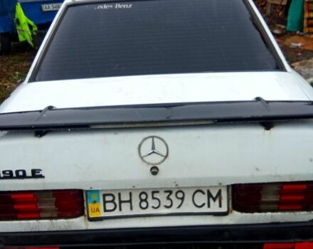 Мерседес Ц-Клас, об'ємом двигуна 2 л та пробігом 0 тис. км за 800 $, фото 5 на Automoto.ua