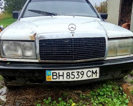 Мерседес Ц-Клас, об'ємом двигуна 2 л та пробігом 0 тис. км за 800 $, фото 1 на Automoto.ua