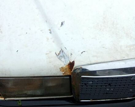 Мерседес Ц-Клас, об'ємом двигуна 2 л та пробігом 0 тис. км за 800 $, фото 6 на Automoto.ua