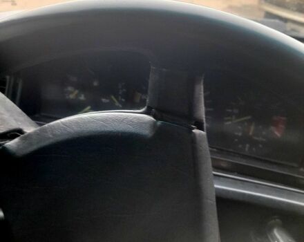 Мерседес Ц-Клас, об'ємом двигуна 2 л та пробігом 180 тис. км за 650 $, фото 8 на Automoto.ua