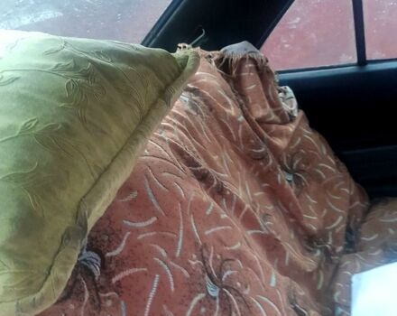 Мерседес Ц-Класс, объемом двигателя 2 л и пробегом 180 тыс. км за 650 $, фото 6 на Automoto.ua