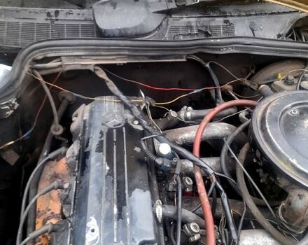 Мерседес Ц-Класс, объемом двигателя 2 л и пробегом 180 тыс. км за 650 $, фото 1 на Automoto.ua