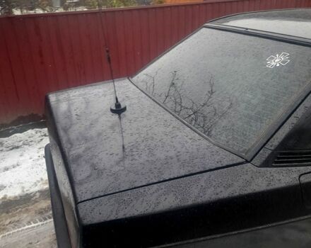 Мерседес Ц-Класс, объемом двигателя 2 л и пробегом 180 тыс. км за 650 $, фото 5 на Automoto.ua