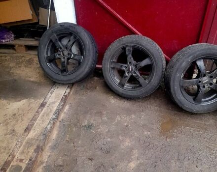 Мерседес Ц-Клас, об'ємом двигуна 2 л та пробігом 180 тис. км за 650 $, фото 6 на Automoto.ua