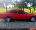 Мерседес Ц-Класс, объемом двигателя 2 л и пробегом 0 тыс. км за 1400 $, фото 5 на Automoto.ua