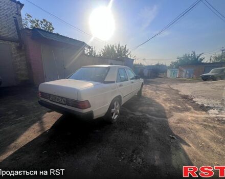 Мерседес Ц-Клас, об'ємом двигуна 2 л та пробігом 0 тис. км за 1800 $, фото 3 на Automoto.ua